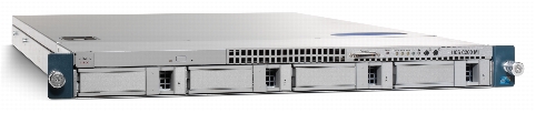 UCS C200 M2