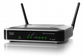 RV120W